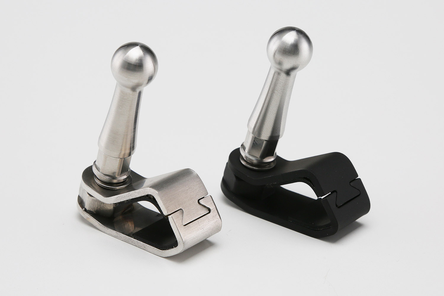 AELLA Stainless Sidestand (kickstand) Pin For the Ducati Panigale V2 (2020+) AELLA Stainless Sidestand (kickstand) Pin For the Ducati Panigale V2 (2020+)